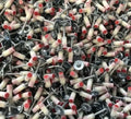 Set 100 de cuie pentru pistol pneumatic
