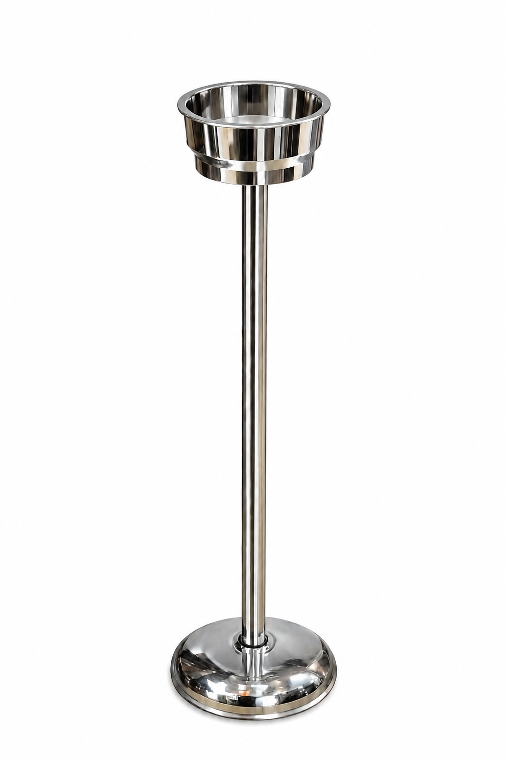 Picior de frapieră din inox – Eleganță și stabilitate