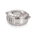Caserola termos din inox , 10 l , Grunberg