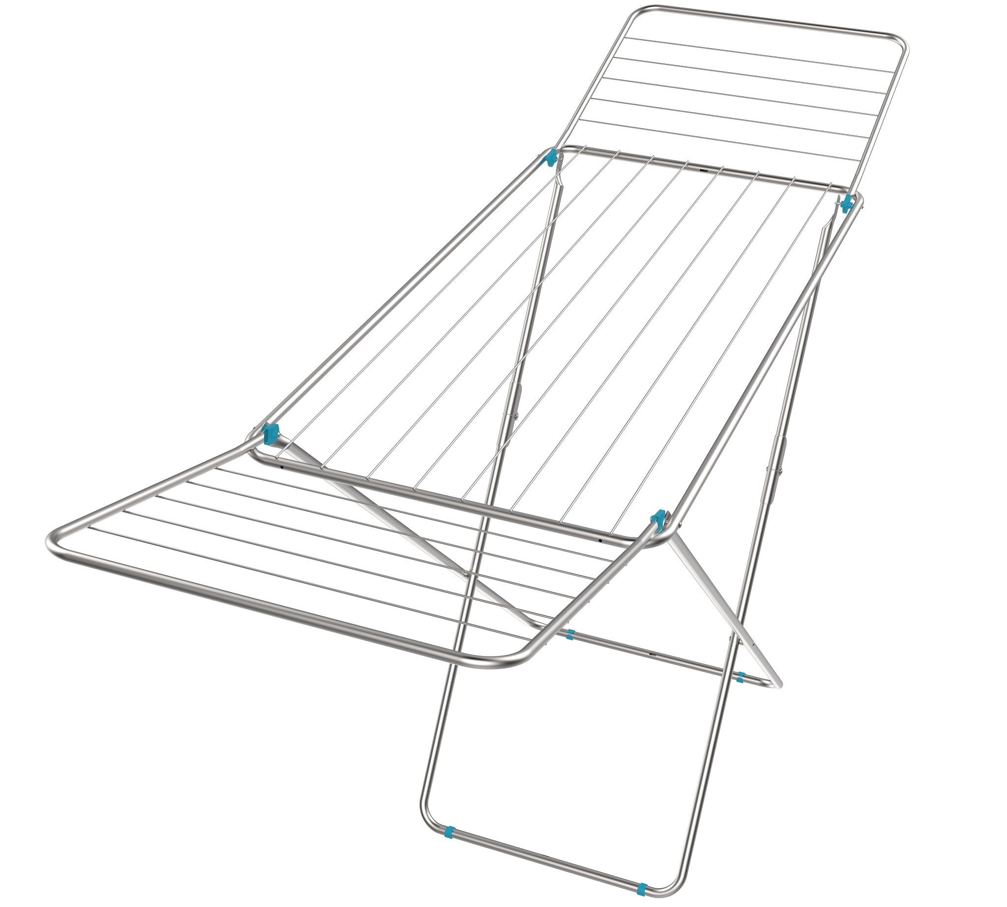 Uscator rufe , tip suport , 18 m , Grunberg