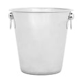Frapieră din inox – Eleganță și răcire eficientă