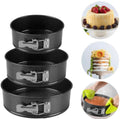 Set 3 tăvi detasabile 24,26 și 28 cm