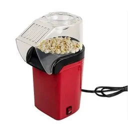 Aparat de facut popcorn fara ulei, cu aer cald