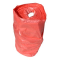 Pungi plastic tip maieu, diferite culori, 50 bucati pe rola