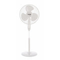 Ventilator cu picior, 40 cm, 3 trepte de viteza, 40W Victronic SF1628